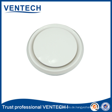 Air Flow Disc Ventil (DV-VS)